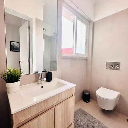 The Crespo House - No 5d - & Guest house