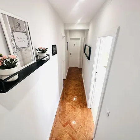 The Crespo House - No 5d - & Konukevi