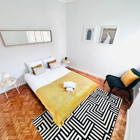 Casa de hóspedes The Crespo House - No 5d - &