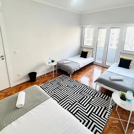 The Crespo House - No 5d - &