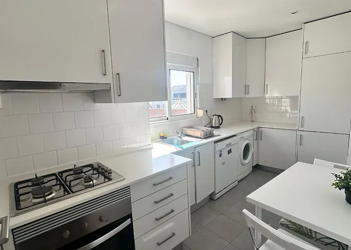 The Crespo House - No 5d - & Guest house Lisbon