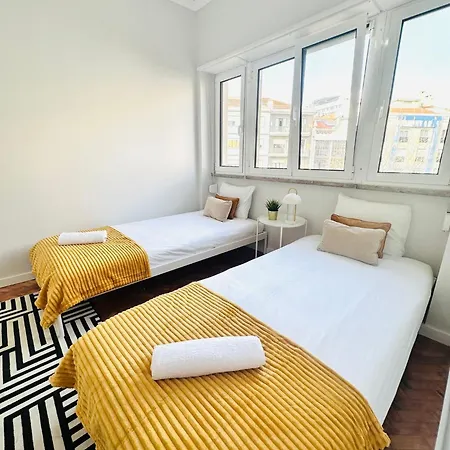 The Crespo House - No 5d - & Affittacamere